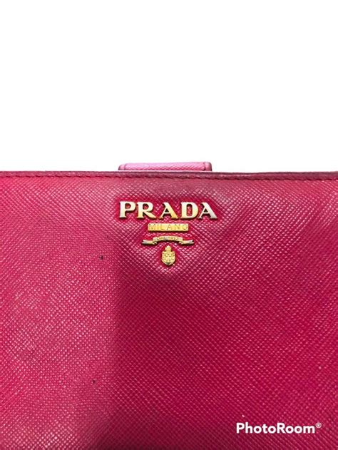 prada wrist|Prada bifold wallets for women.